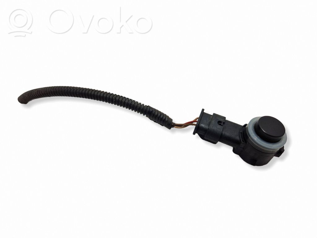 Opel Combo E Parksensor PDC 