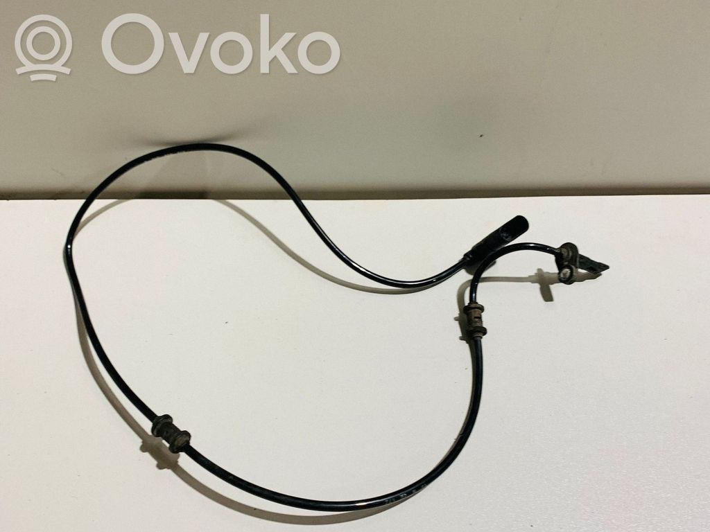 Mercedes-Benz C W205 ABS Sensor hinten