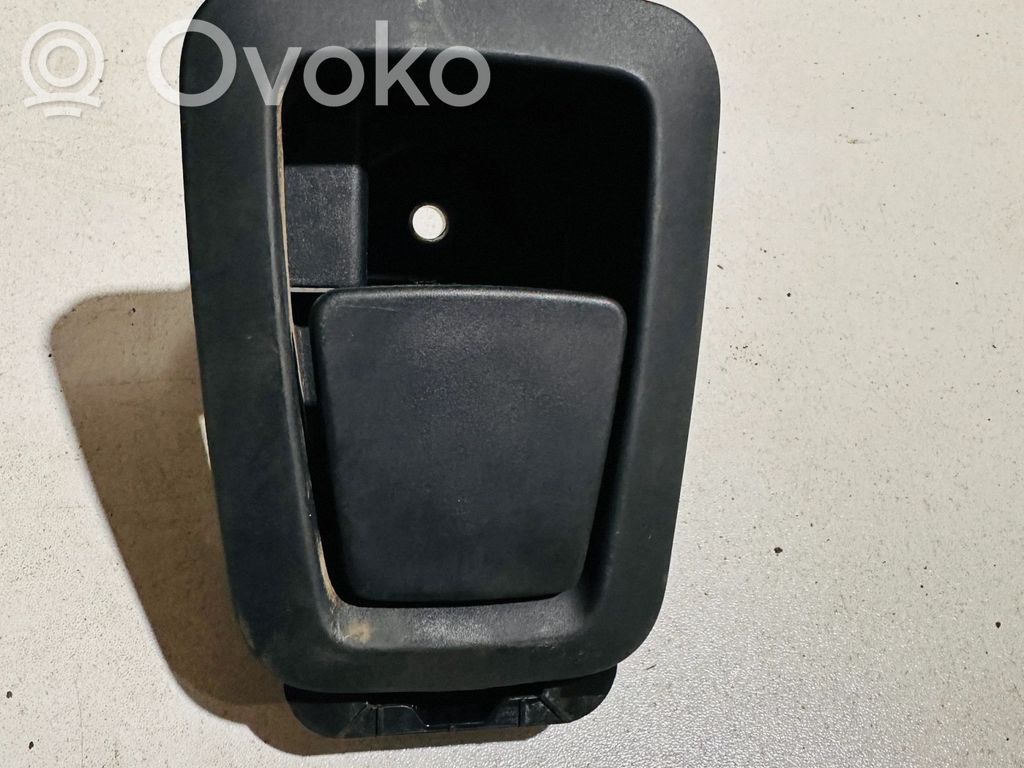 Volvo XC90 Manetă capotă