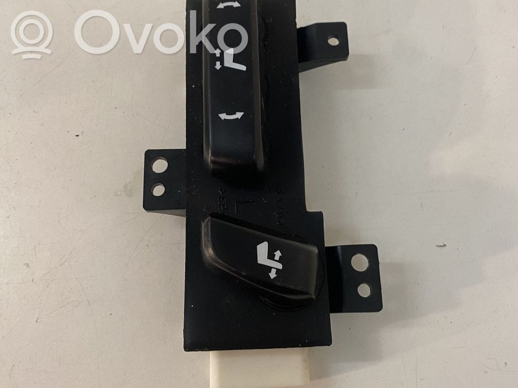 Lexus RX 450H Seat control switch 