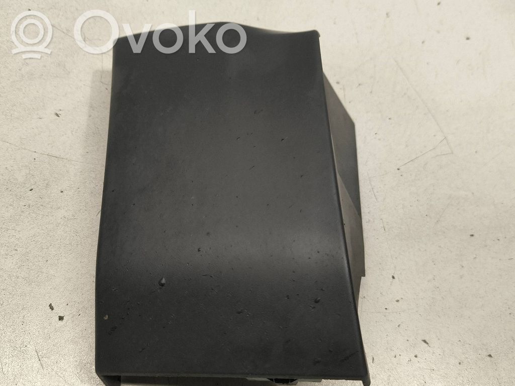 Land Rover Evoque I Rivestimento parafango (modanatura)