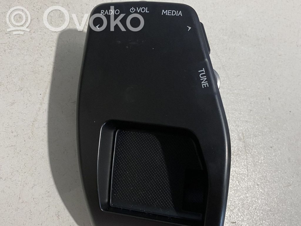 Lexus UX Interrupteur / bouton multifonctionnel