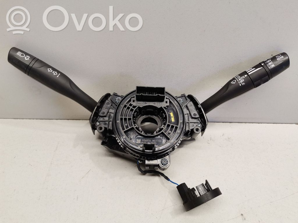 Opel Astra K Commodo, commande essuie-glace/phare 
