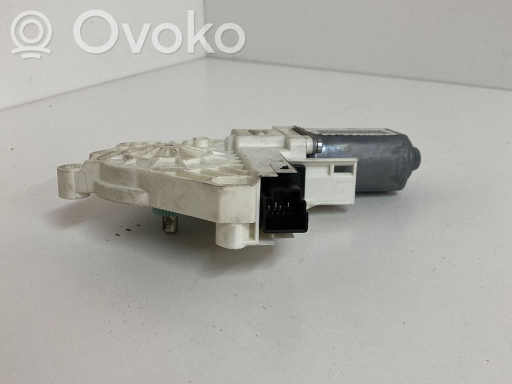Land Rover Discovery 4 - LR4 Motor macara geam ușă spate 