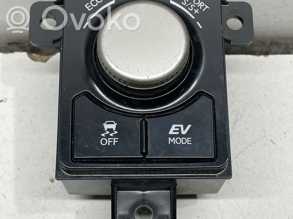 Lexus RX 450H Interrupteur / bouton multifonctionnel