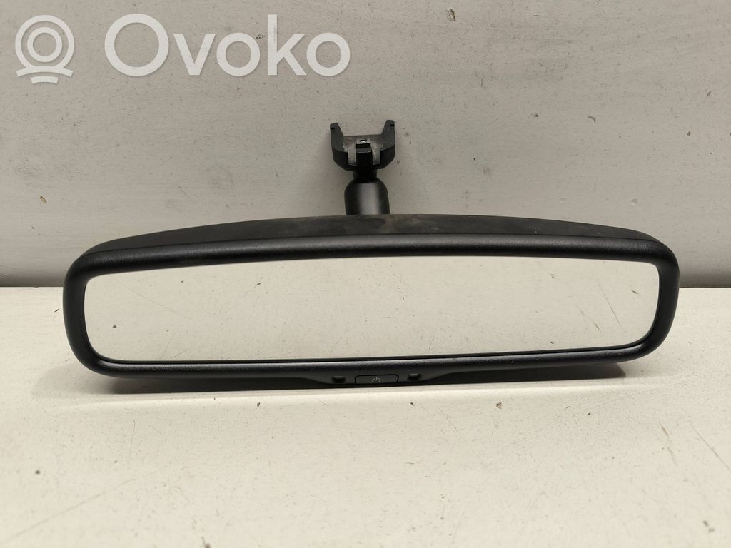 Espejo retrovisor (interior)   9053367