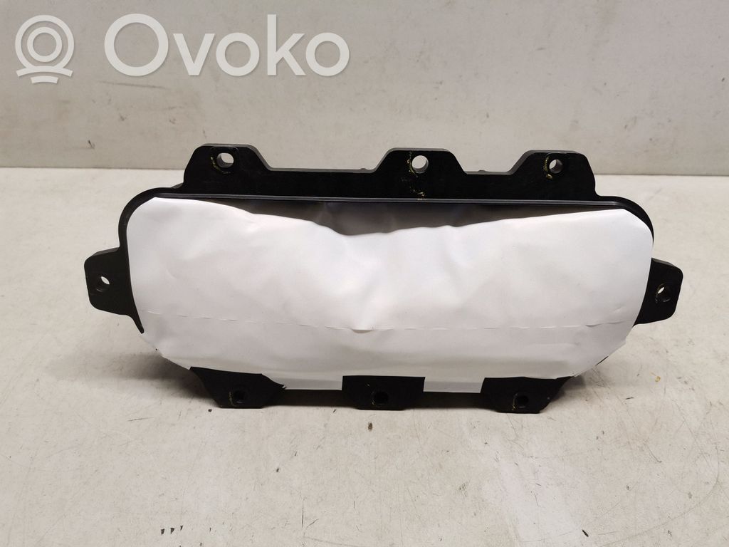 Jaguar XF Airbag del pasajero