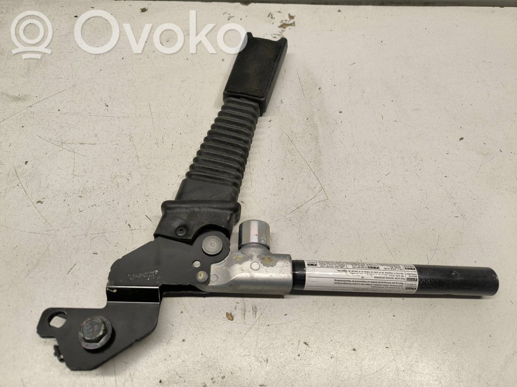KIA Sorento Fibbia della cintura di sicurezza anteriore