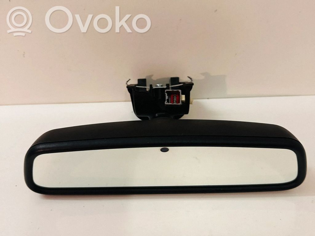 Land Rover Evoque I Espejo retrovisor (interior)