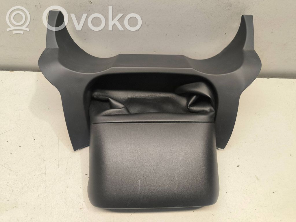 Land Rover Evoque I Capac coloană direcție
