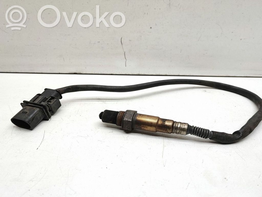 Lambda probe sensor   7539123,0258017049