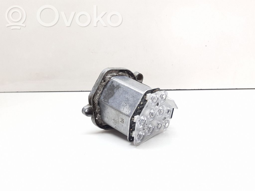 BMW 5 F10 F11 Frontblinker