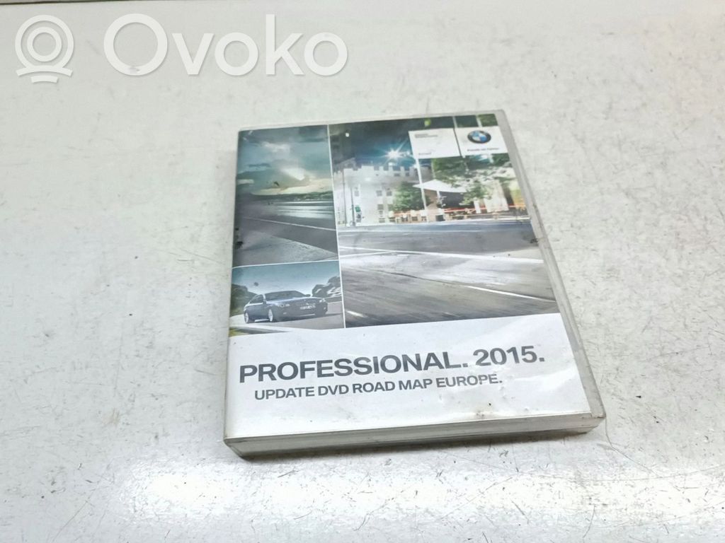 BMW X5 E70 Książka serwisowa