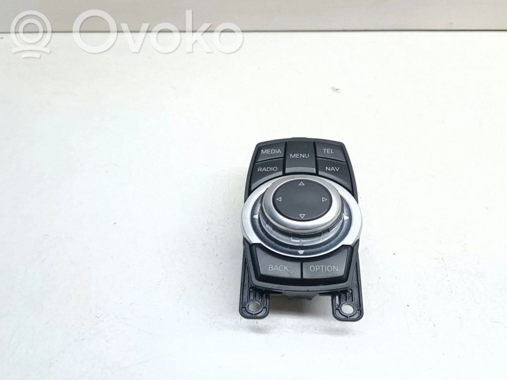 BMW 1 F20 F21 Panel radia 