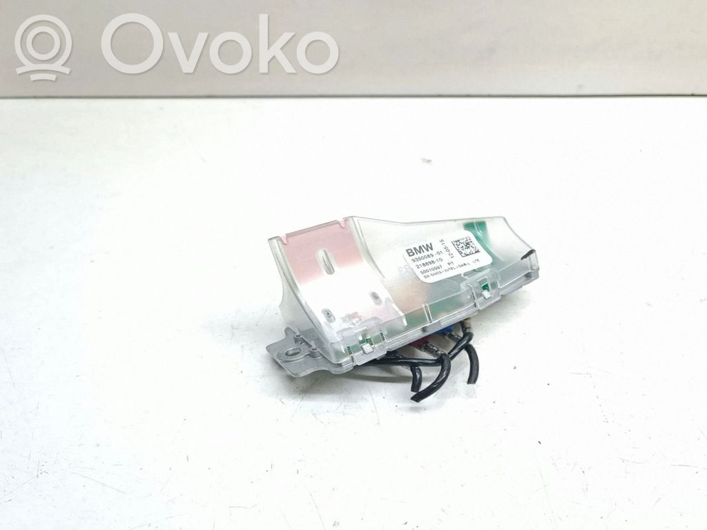 BMW 1 F20 F21 Antena GPS 