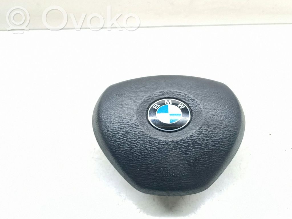 BMW X5 E70 Fahrerairbag 