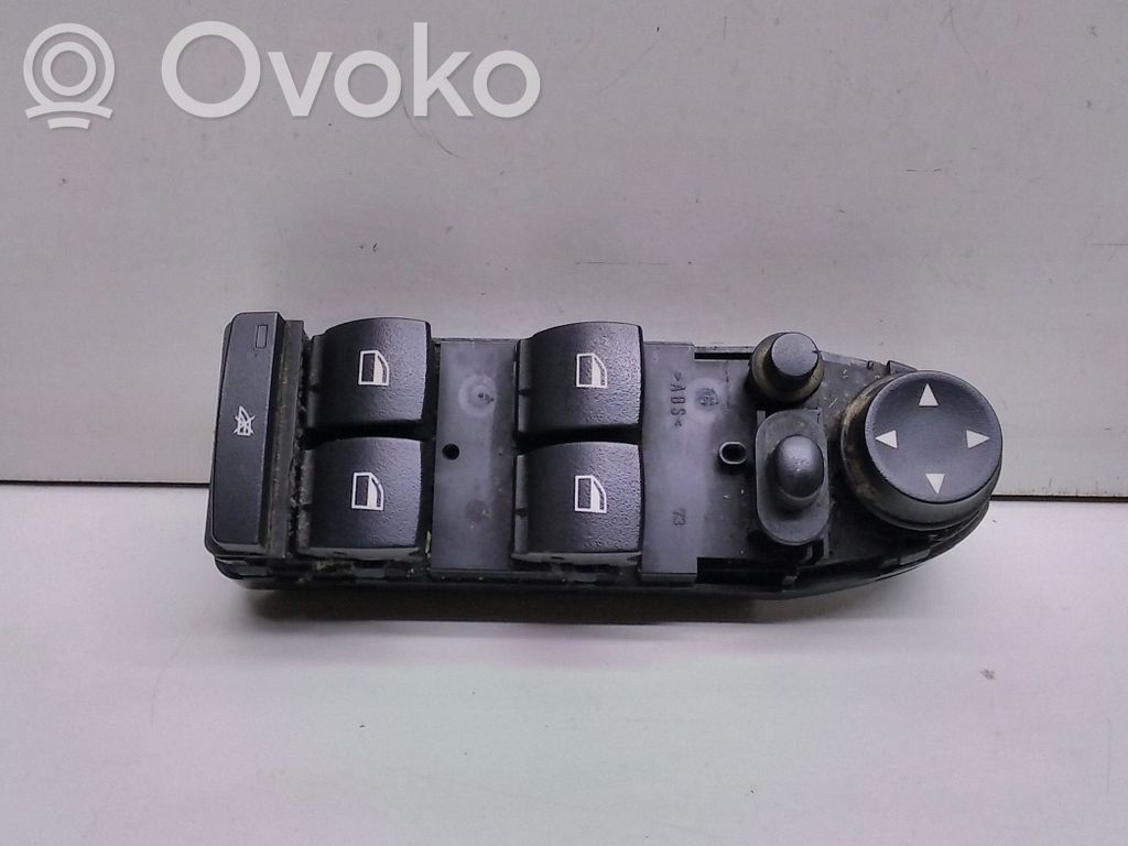 BMW X5 E70 Schalter el. Fensterheber 