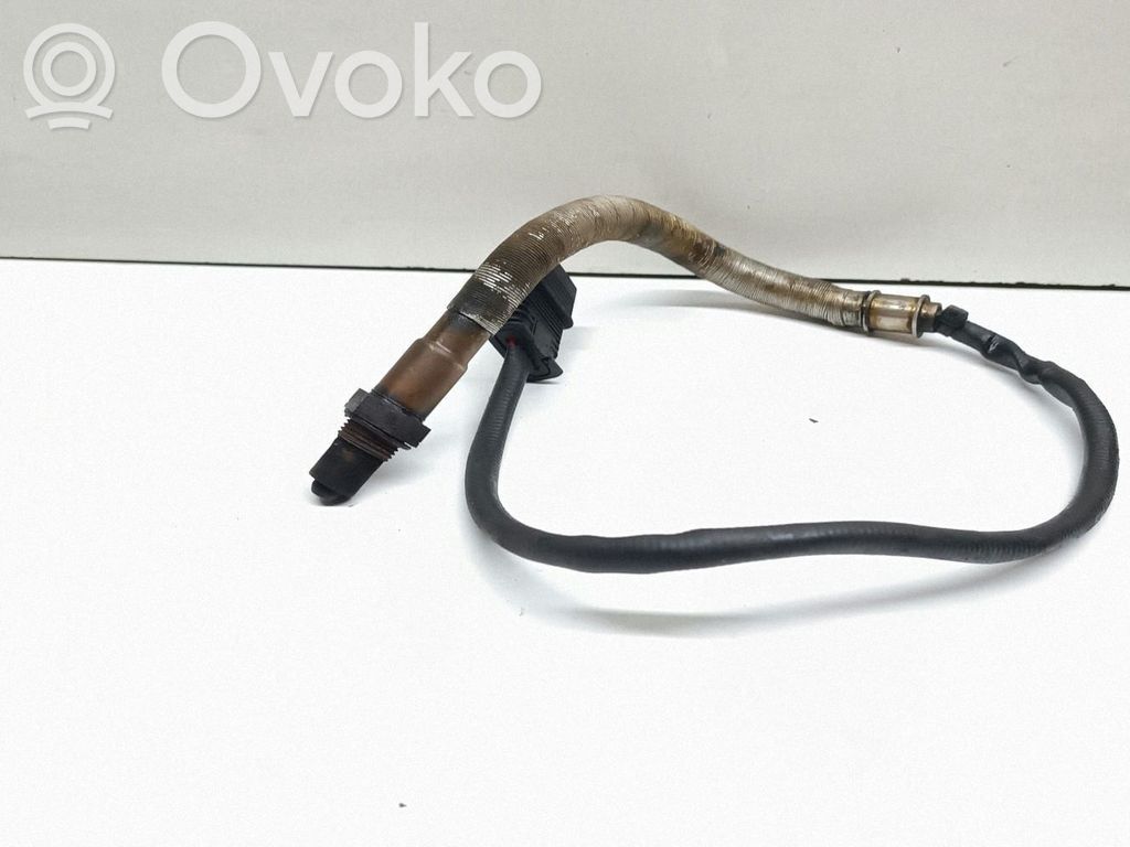 BMW X3 F25 Sonde lambda