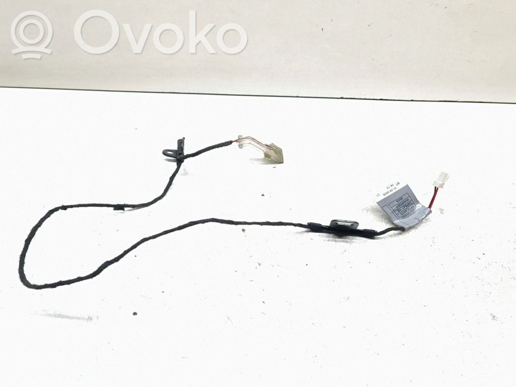 BMW X5 E70 Lampă exterior mâner ușă față 