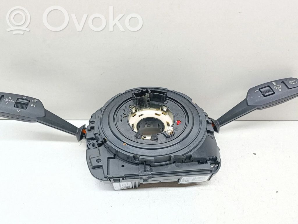 BMW 1 E81 E87 Lenkstockschalter Kombischalter 