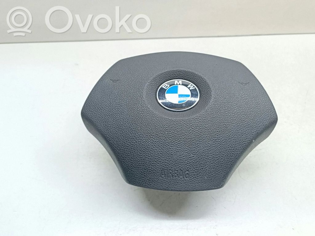 BMW 3 E90 E91 Vairo oro pagalvė 