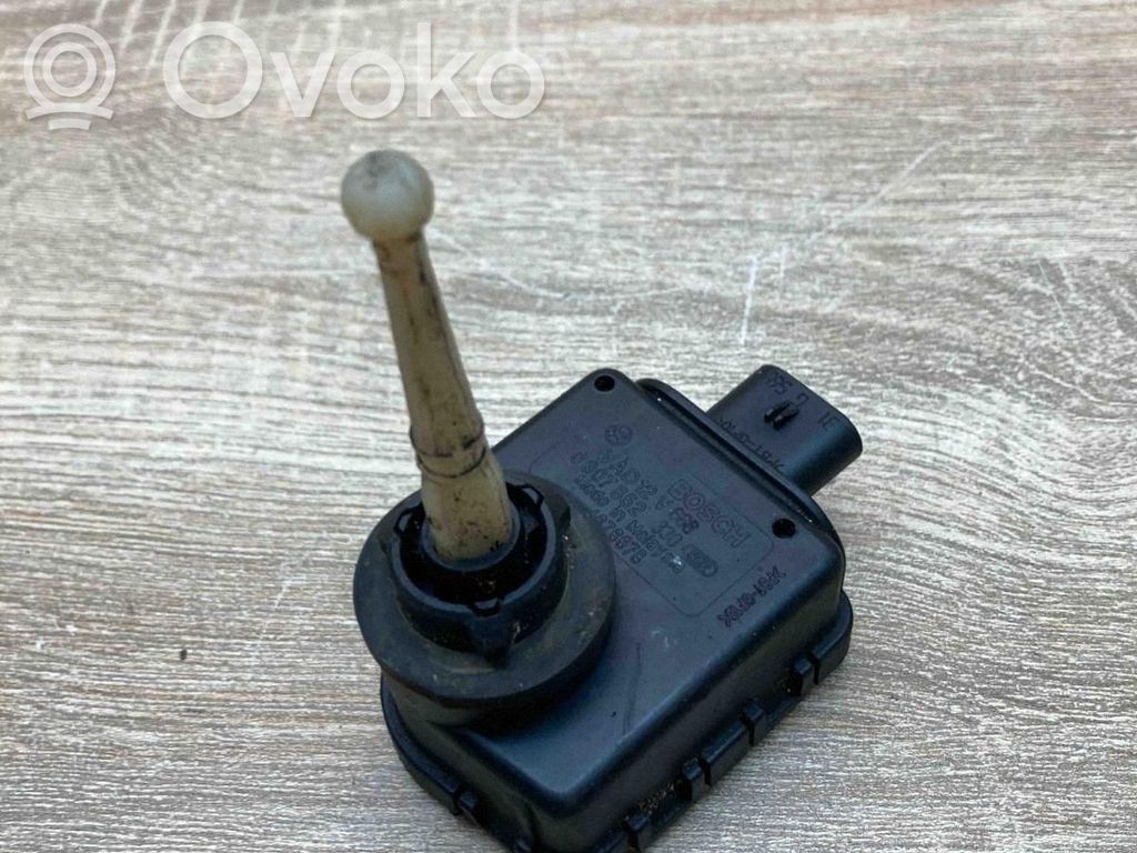 Chrysler Voyager Motor reglare nivel far 