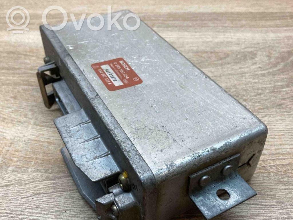 Audi 80 90 S2 B4 Bloc ABS
