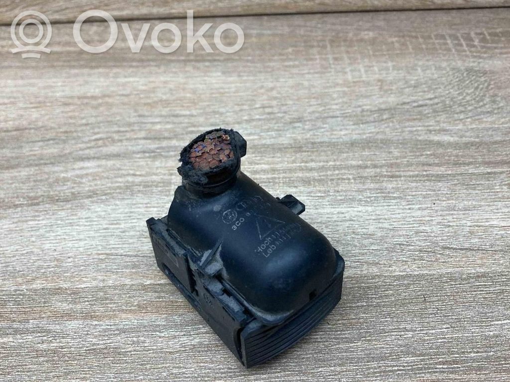 Volkswagen PASSAT B7 Cablu conectori 
