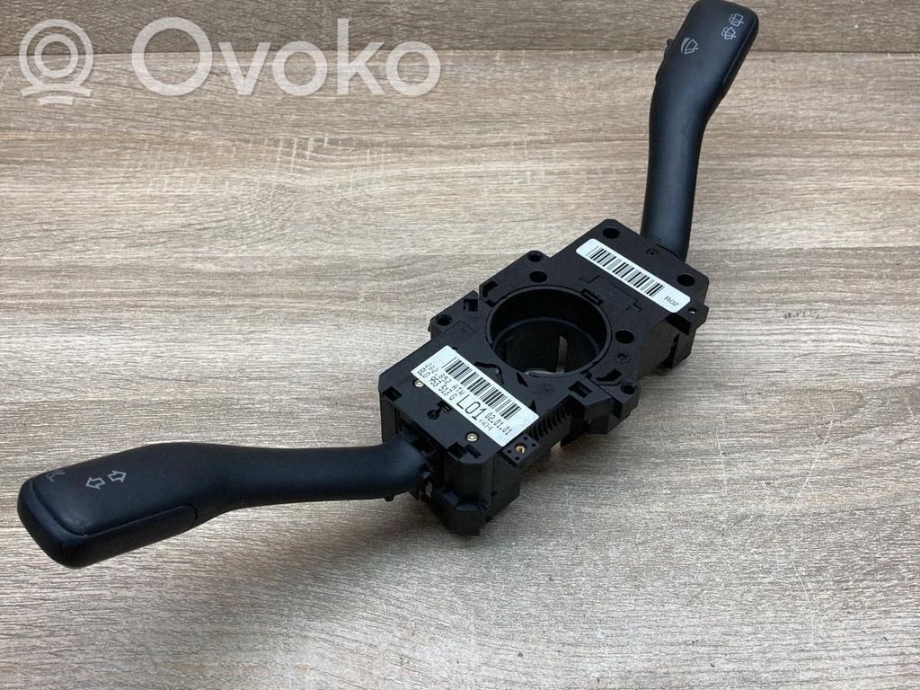 Audi A3 S3 8L Commodo, commande essuie-glace/phare 