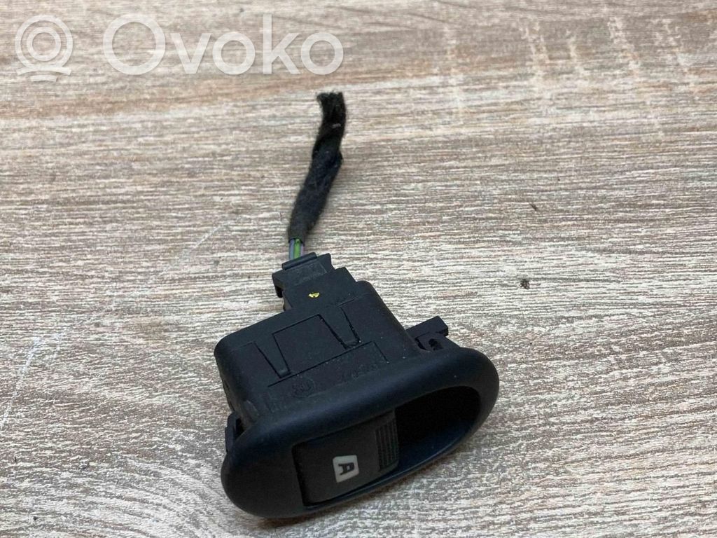 Citroen Berlingo Interrupteur commade lève-vitre 