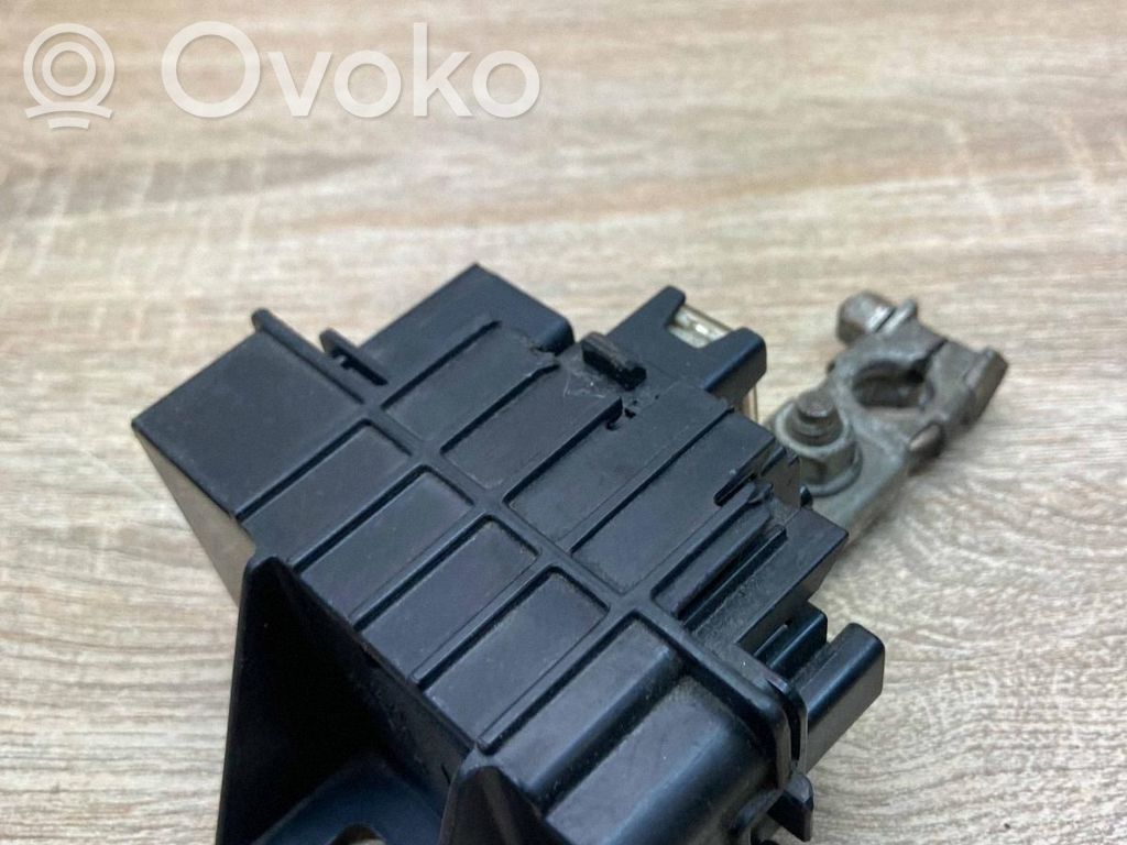 Toyota Prius (XW20) Unidad de control SAM 
