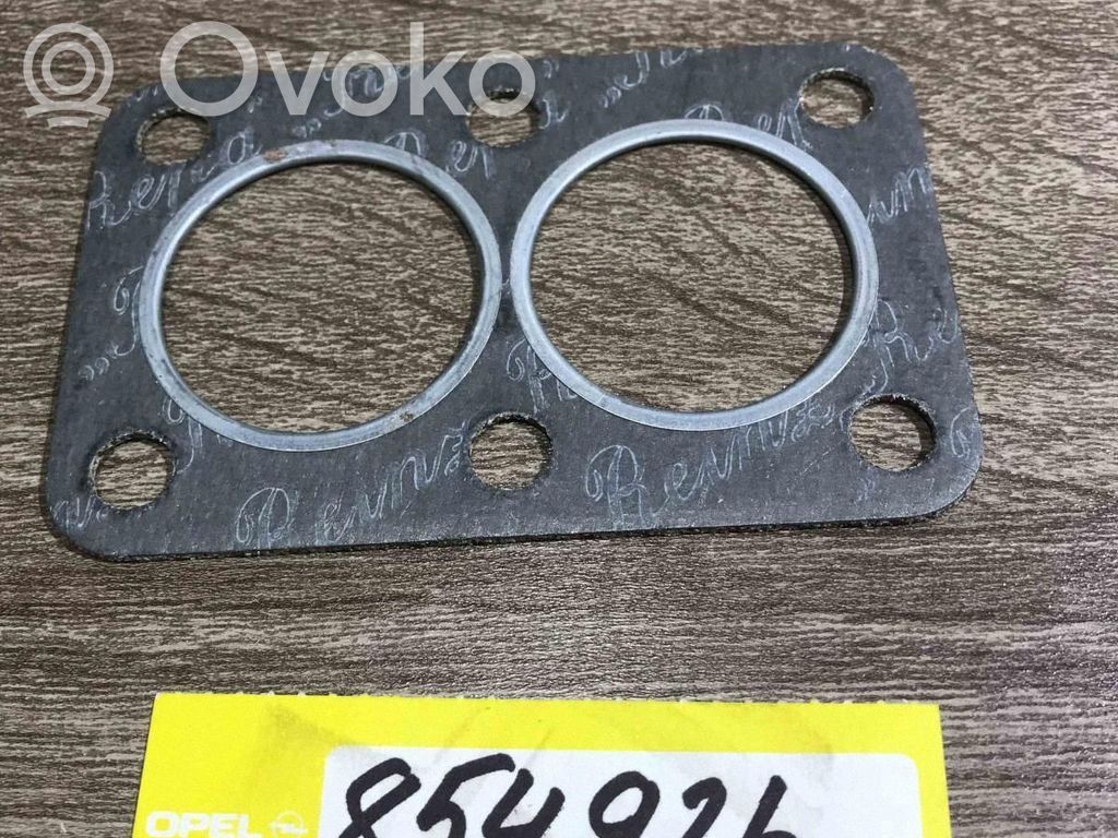 Inne części kolektora wydechowego / wylotowego   854926