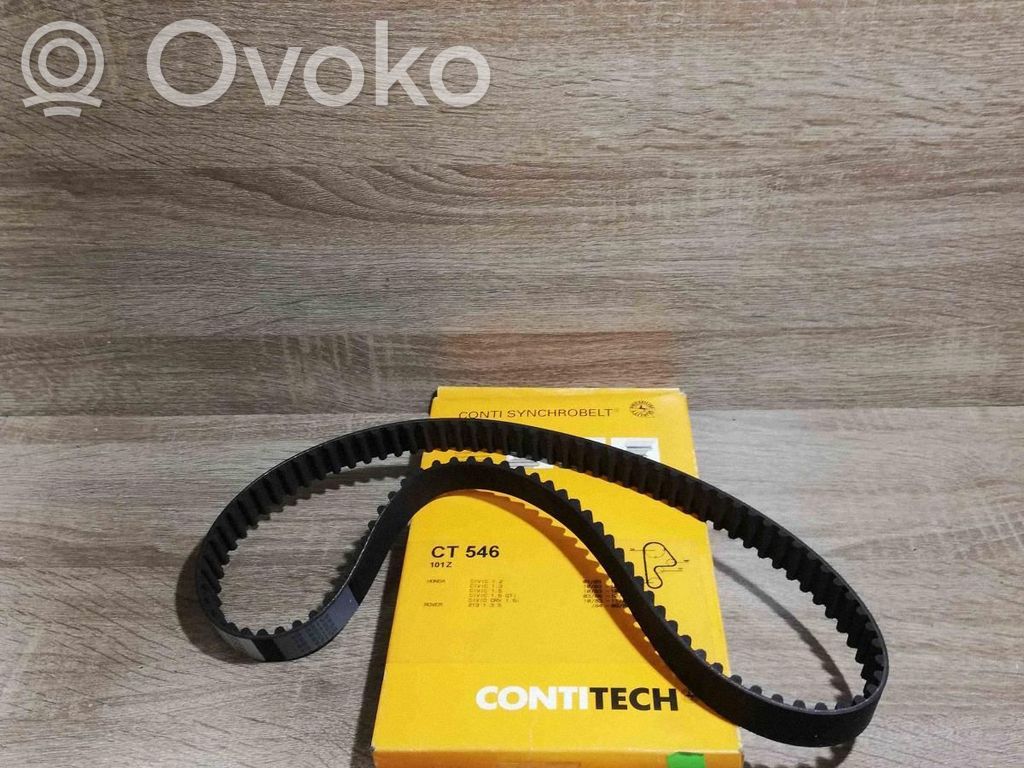 Curea distribuție   CT546,48B2159,HONDACIVIC