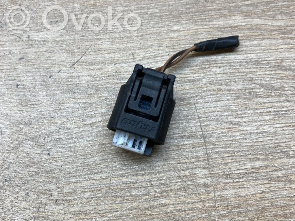 BMW 3 E90 E91 Zündkabel