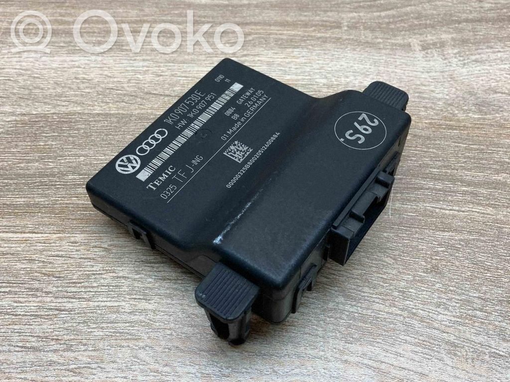 Modulo di controllo accesso   1K0907530E,1K0907951