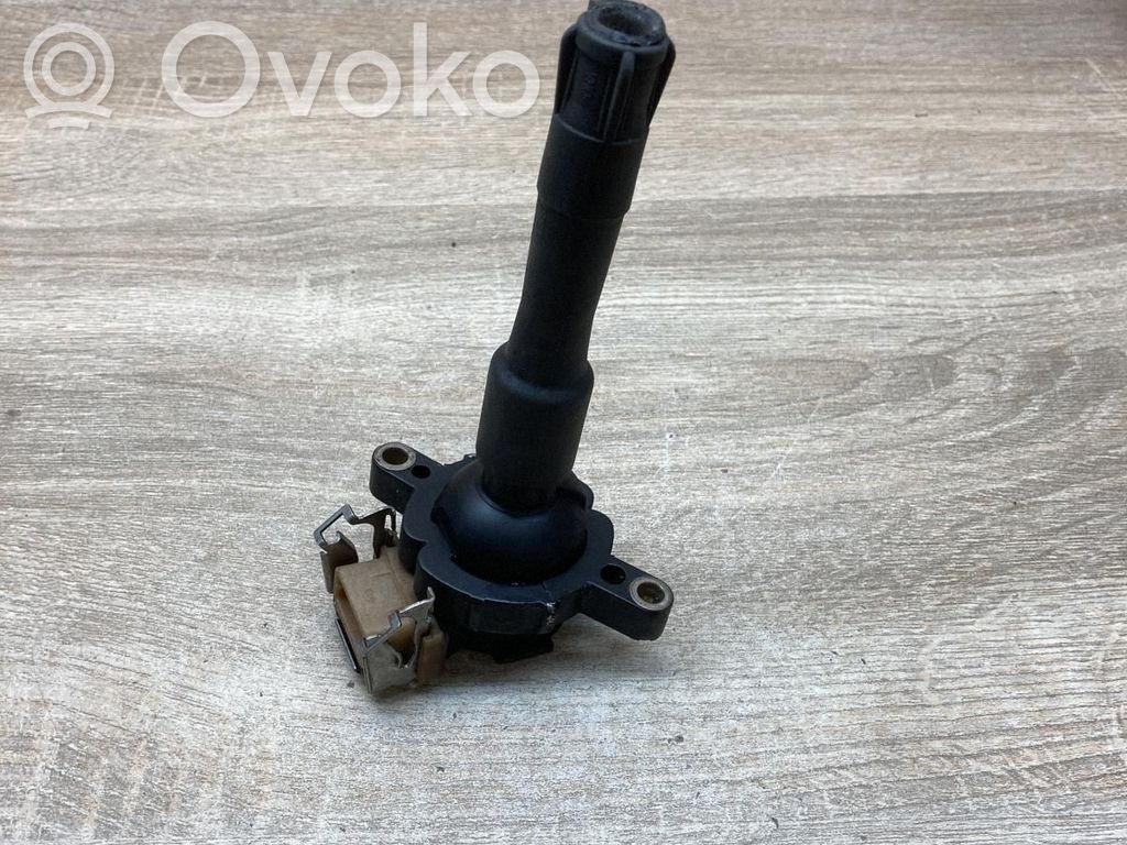 BMW 5 E39 High voltage ignition coil 