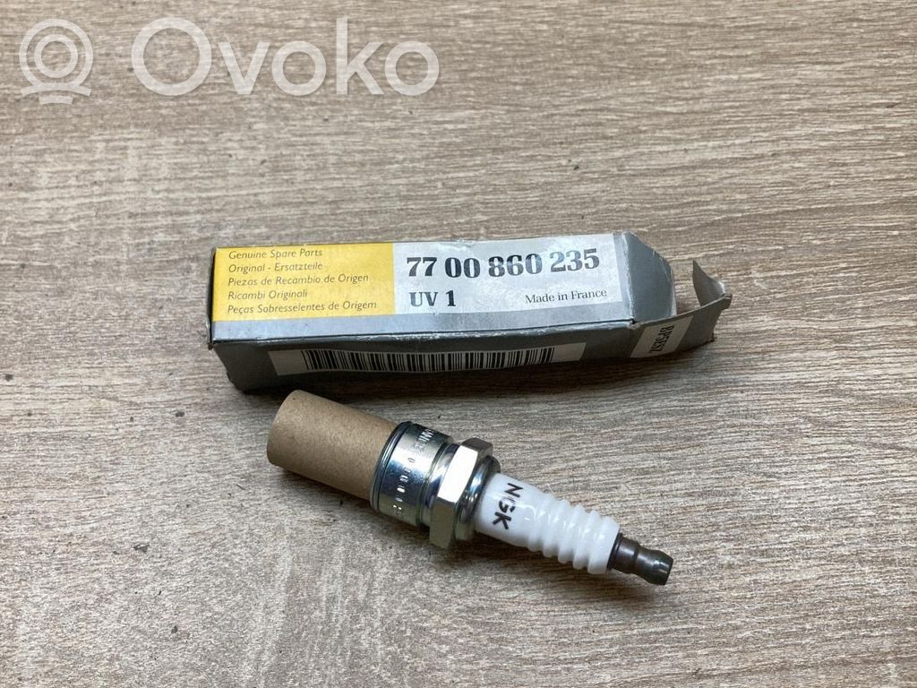 Sytytystulppa   7700860235,BP5ESZ