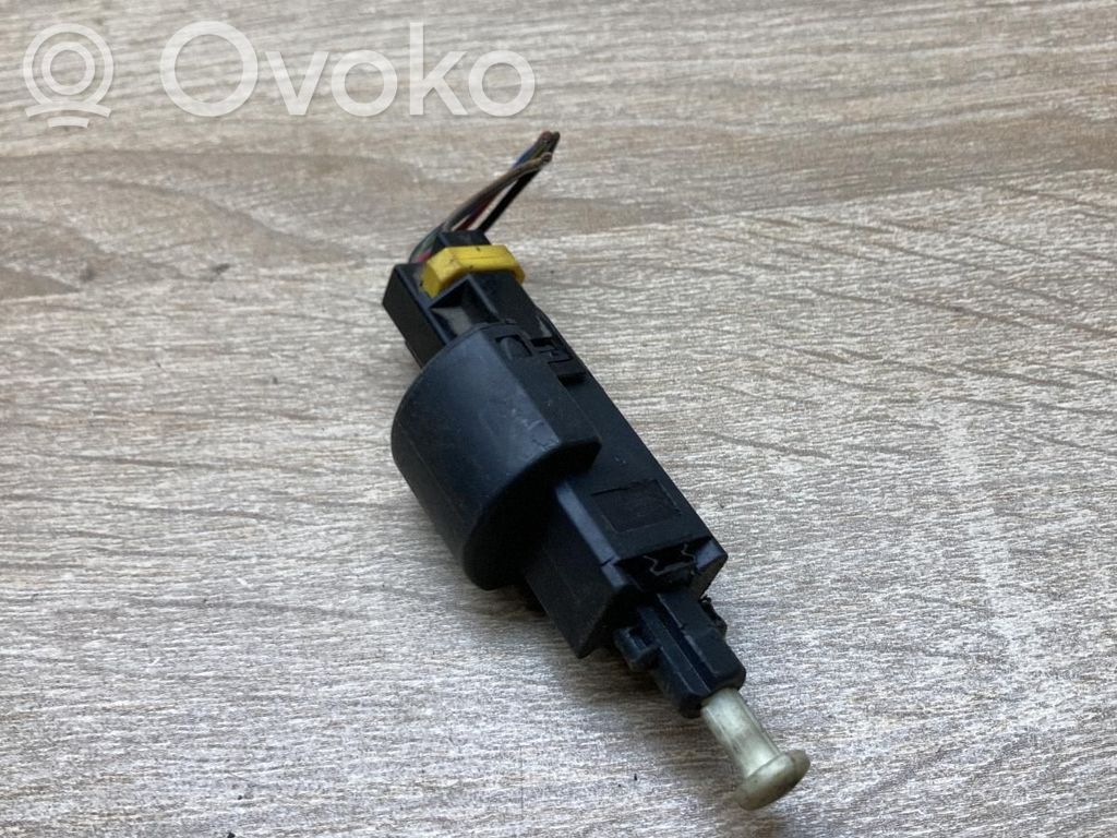 Opel Astra G Pedală frână
