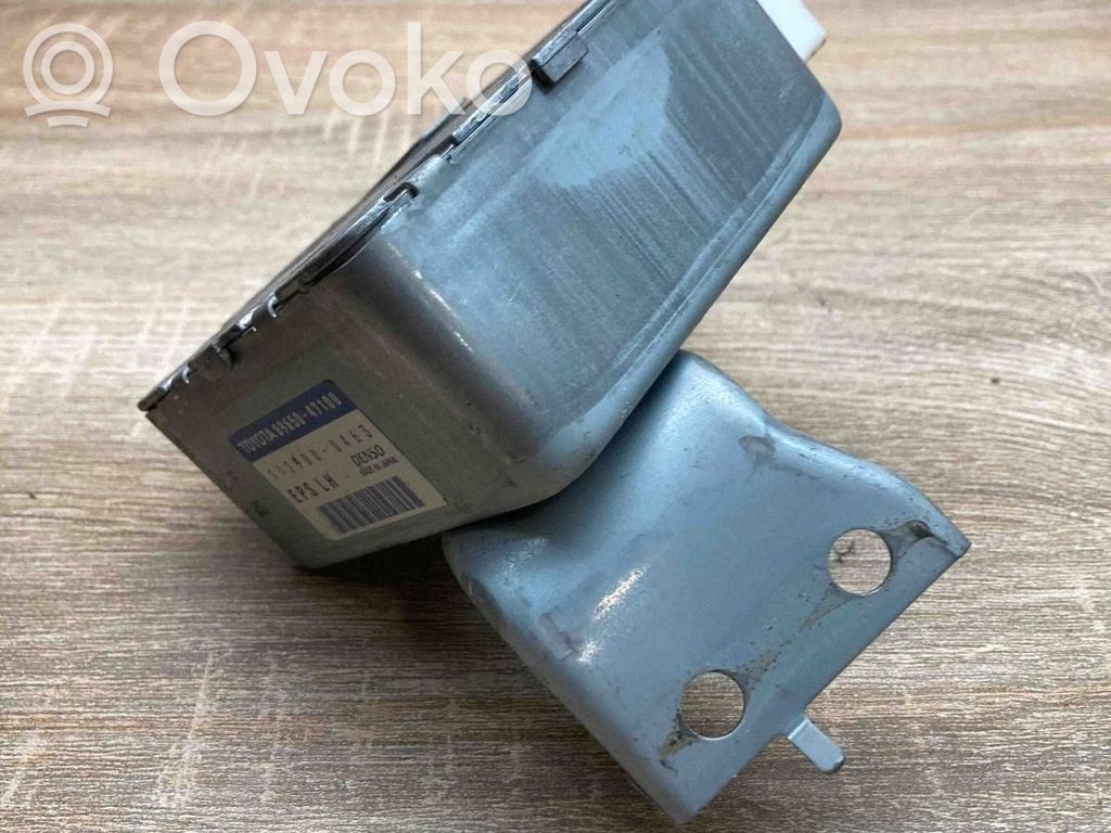 Toyota Prius (XW20) Unitate/modul comandă servodirecție