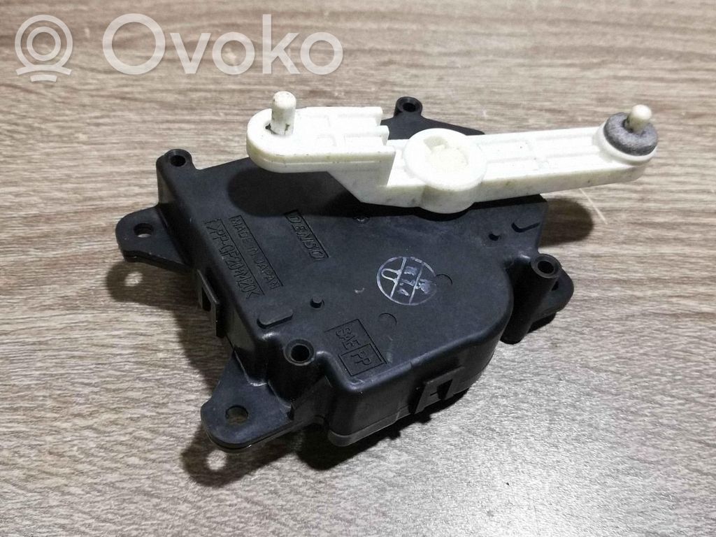 Toyota Prius (XW20) Motor/actuator clapetă aer