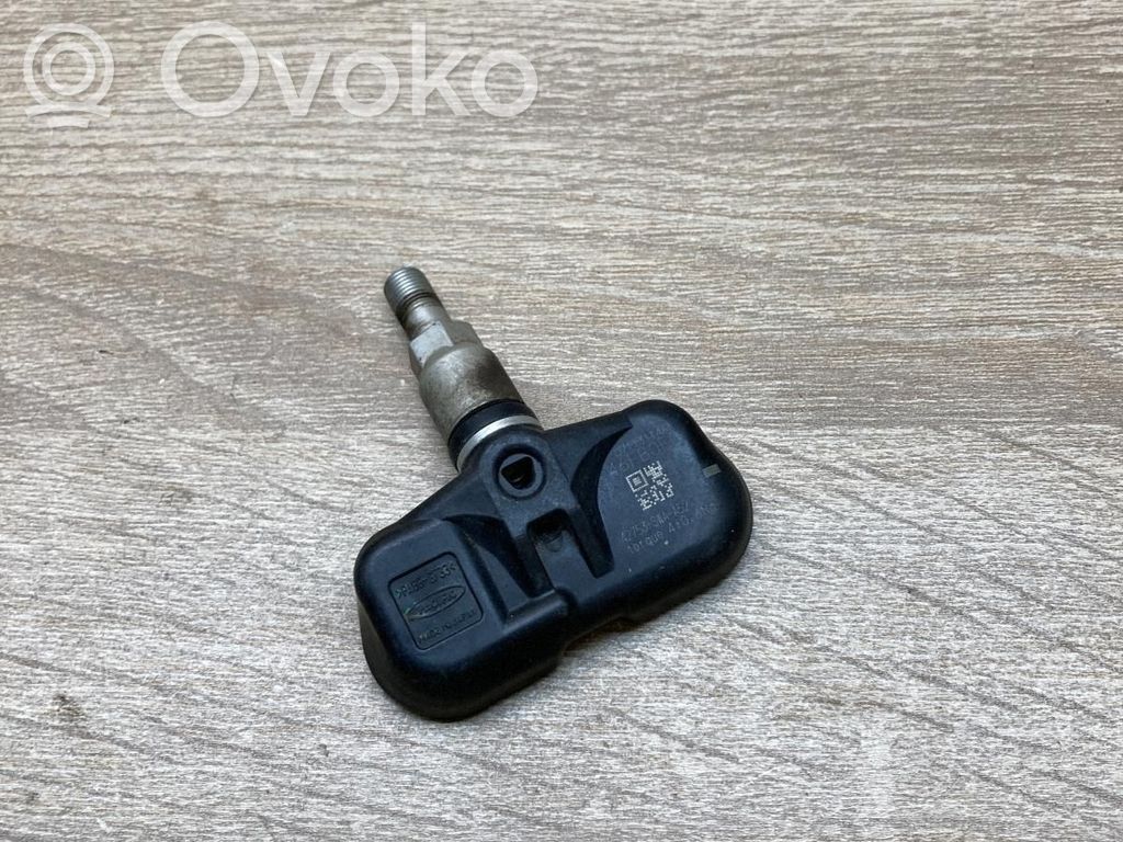 Toyota Highlander XU50 Capteur de pression des pneus