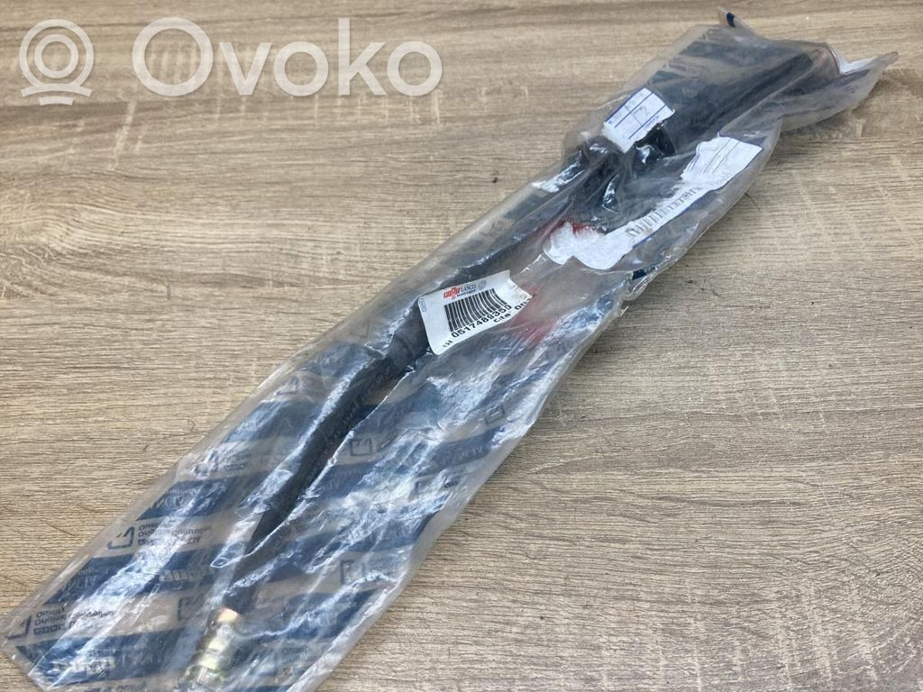 Fiat Ducato Conductă/furtun frână 