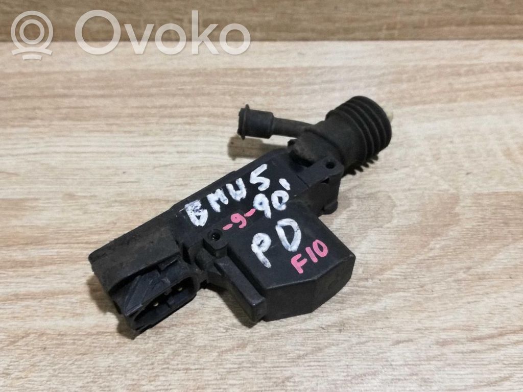BMW 3 E30 Motor închidere centralizată
