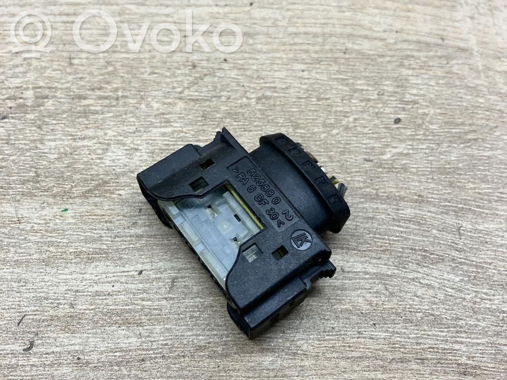 Mercedes-Benz C W203 Otros cableados