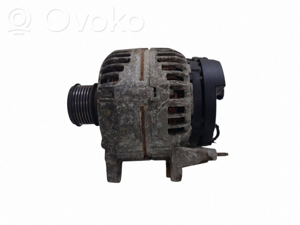 Volkswagen Transporter - Caravelle T5 Alternator 