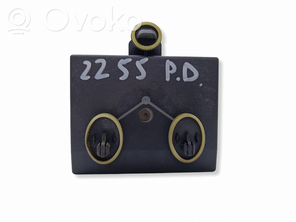 Audi A6 S6 C7 4G Centralina/modulo portiere