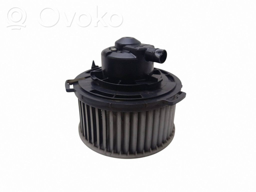 Mazda 3 I Pulseur d'air habitacle