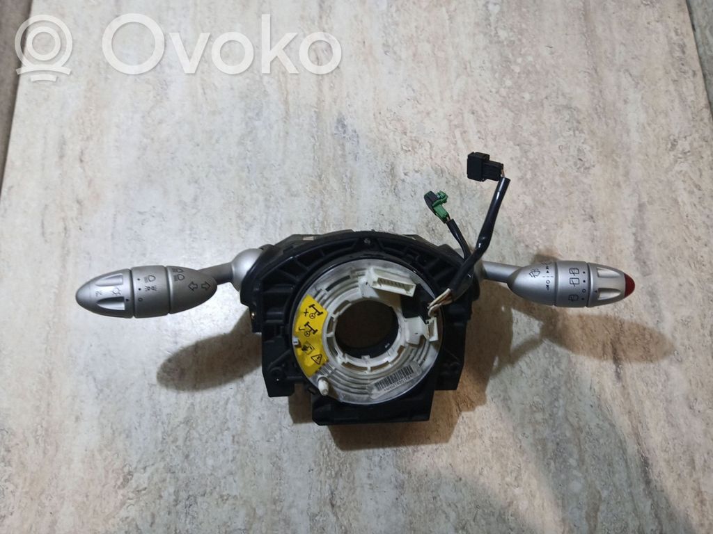 Mini One - Cooper R50 - 53 Commodo, commande essuie-glace/phare