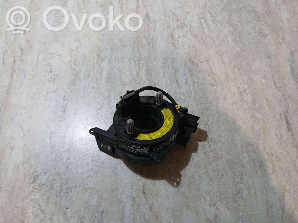 Ford S-MAX Muelle espiral del airbag (Anillo SRS) 