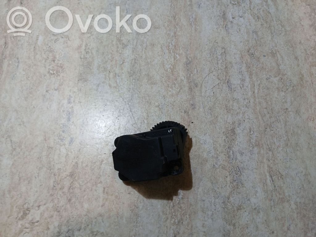 Volvo V50 Motor/actuator clapetă aer